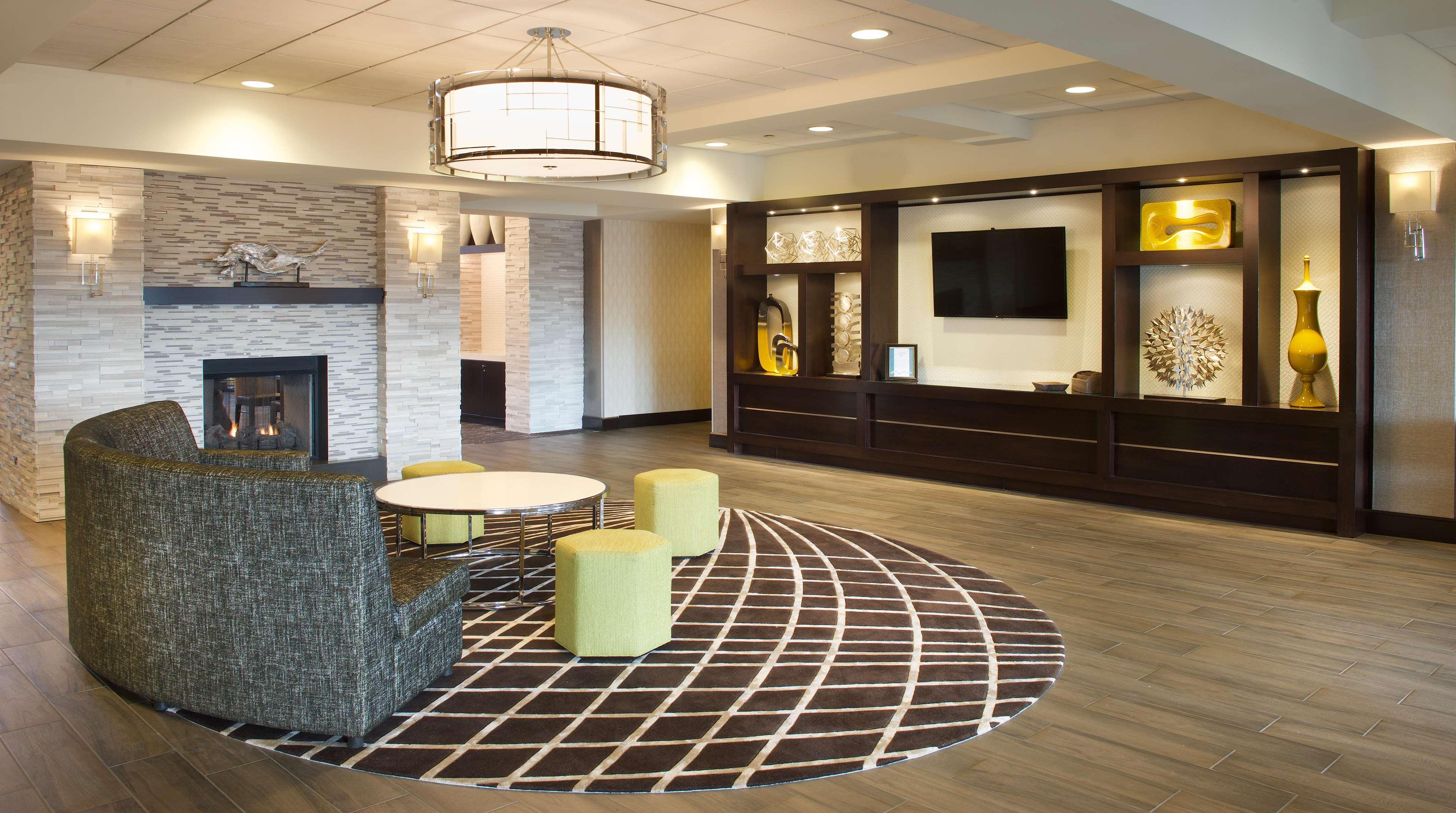 Homewood By Hilton Pittsburgh-southpointe Hotel