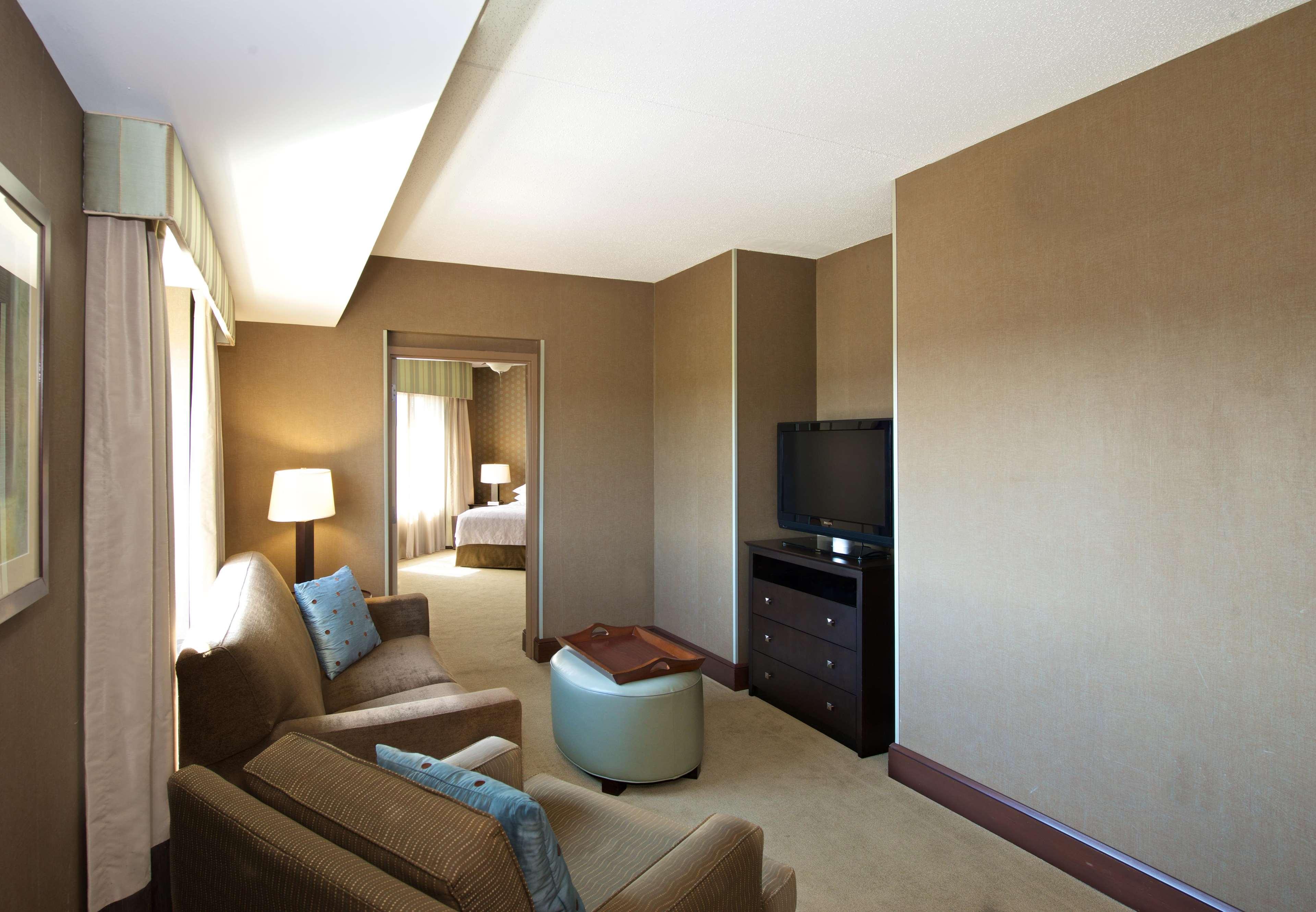 Hotel Homewood By Hilton Pittsburgh-southpointe