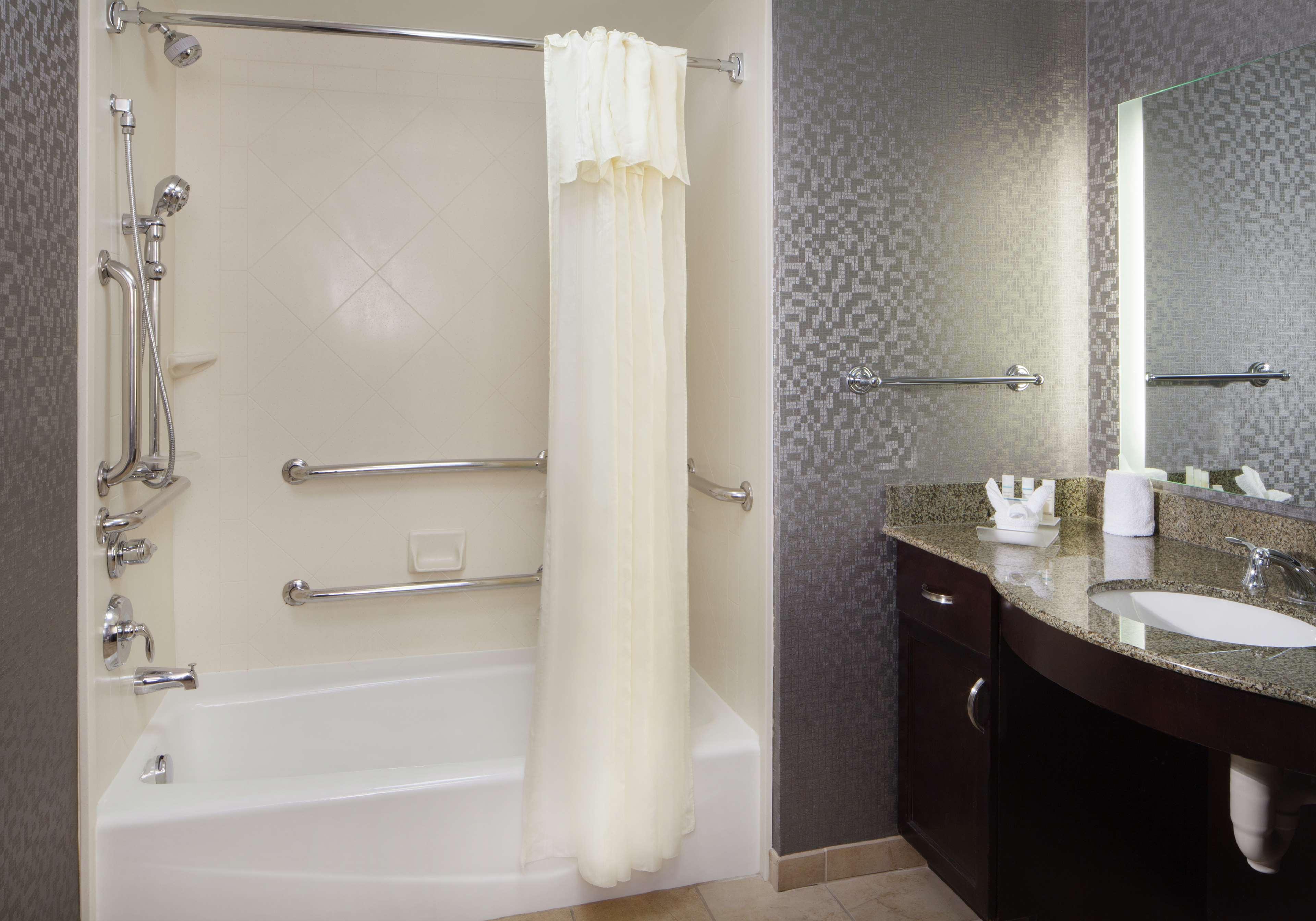 Homewood By Hilton Pittsburgh-southpointe Hotel Canonsburg