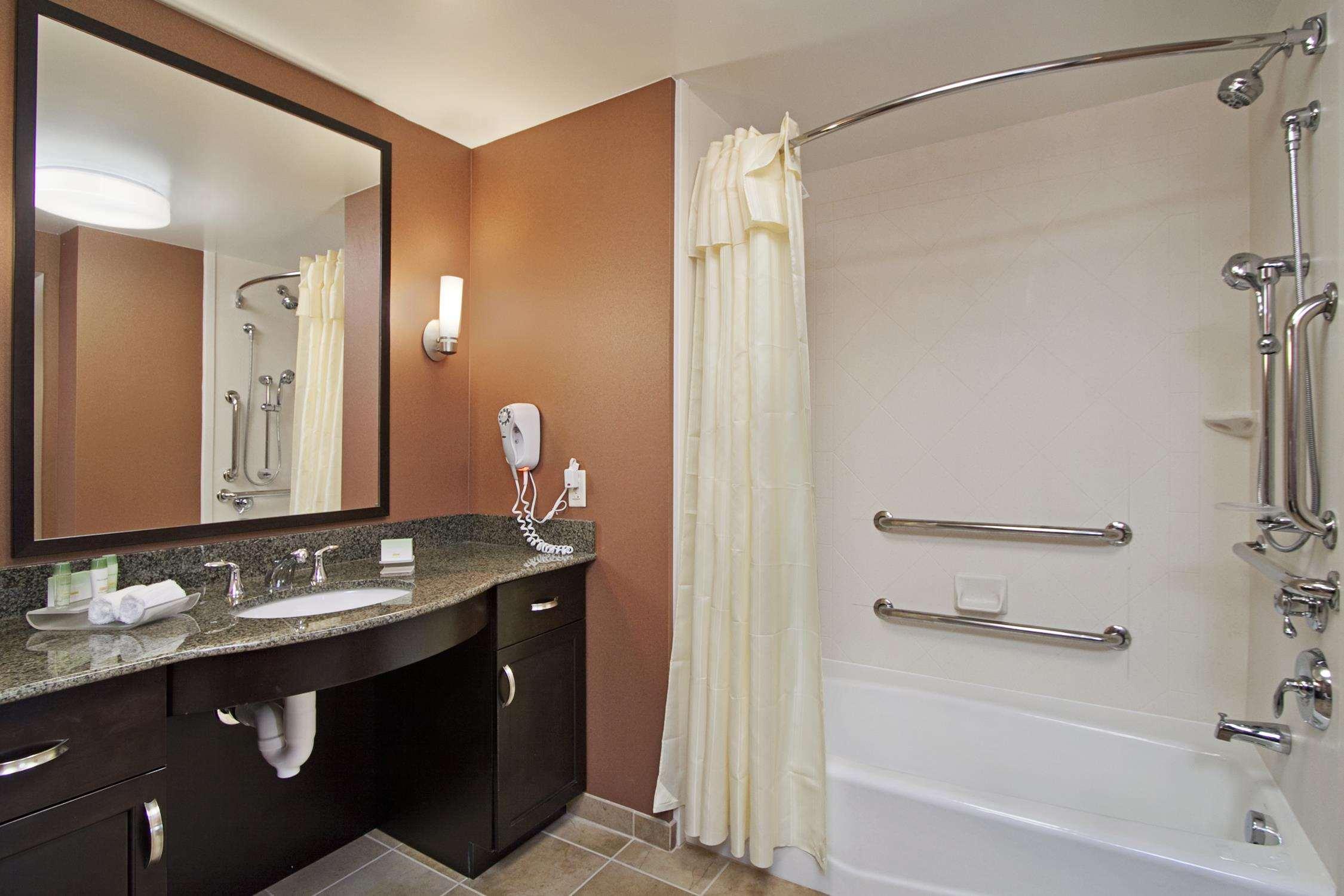 Homewood By Hilton Pittsburgh-southpointe Canonsburg