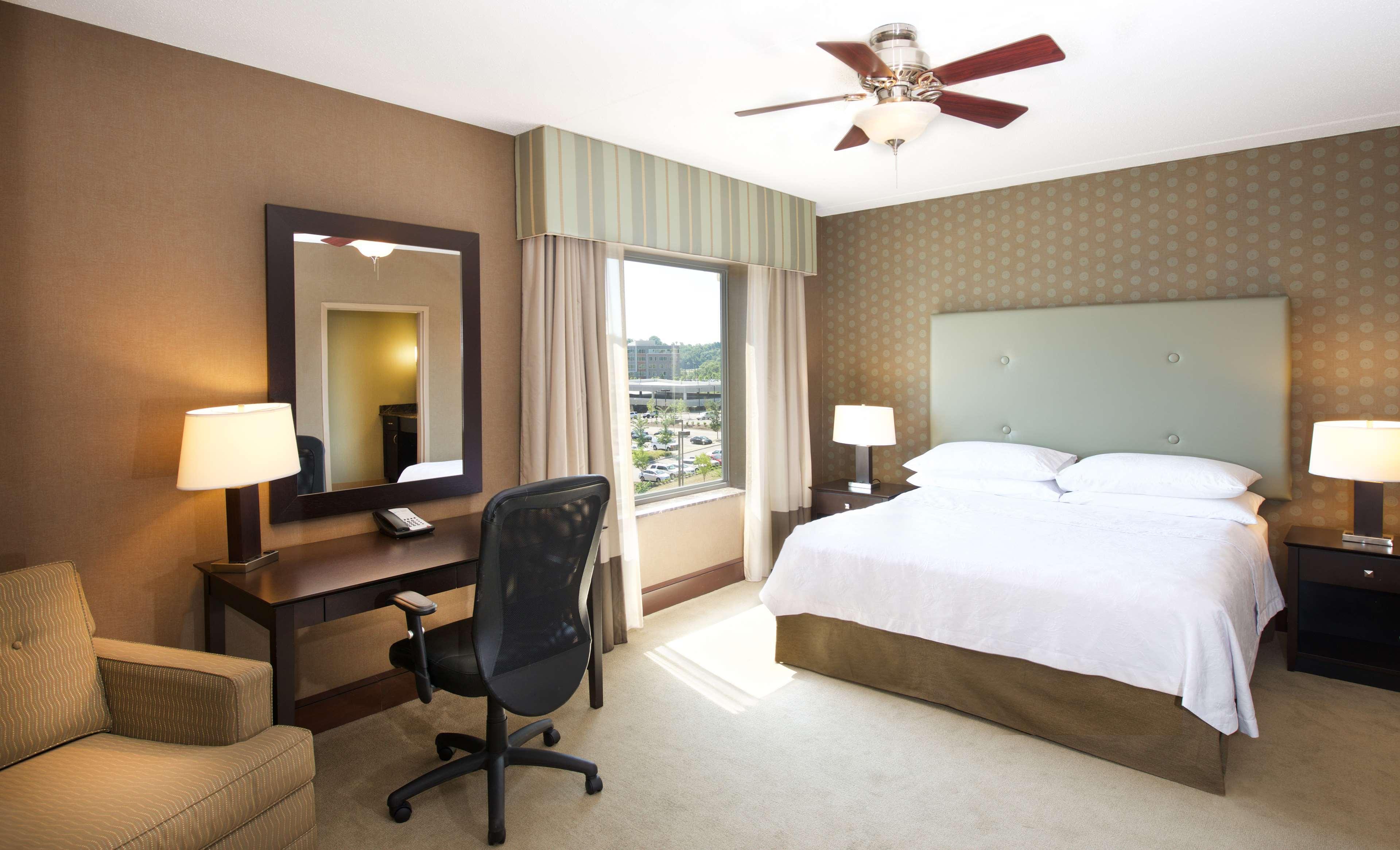 Homewood By Hilton Pittsburgh-southpointe 3*