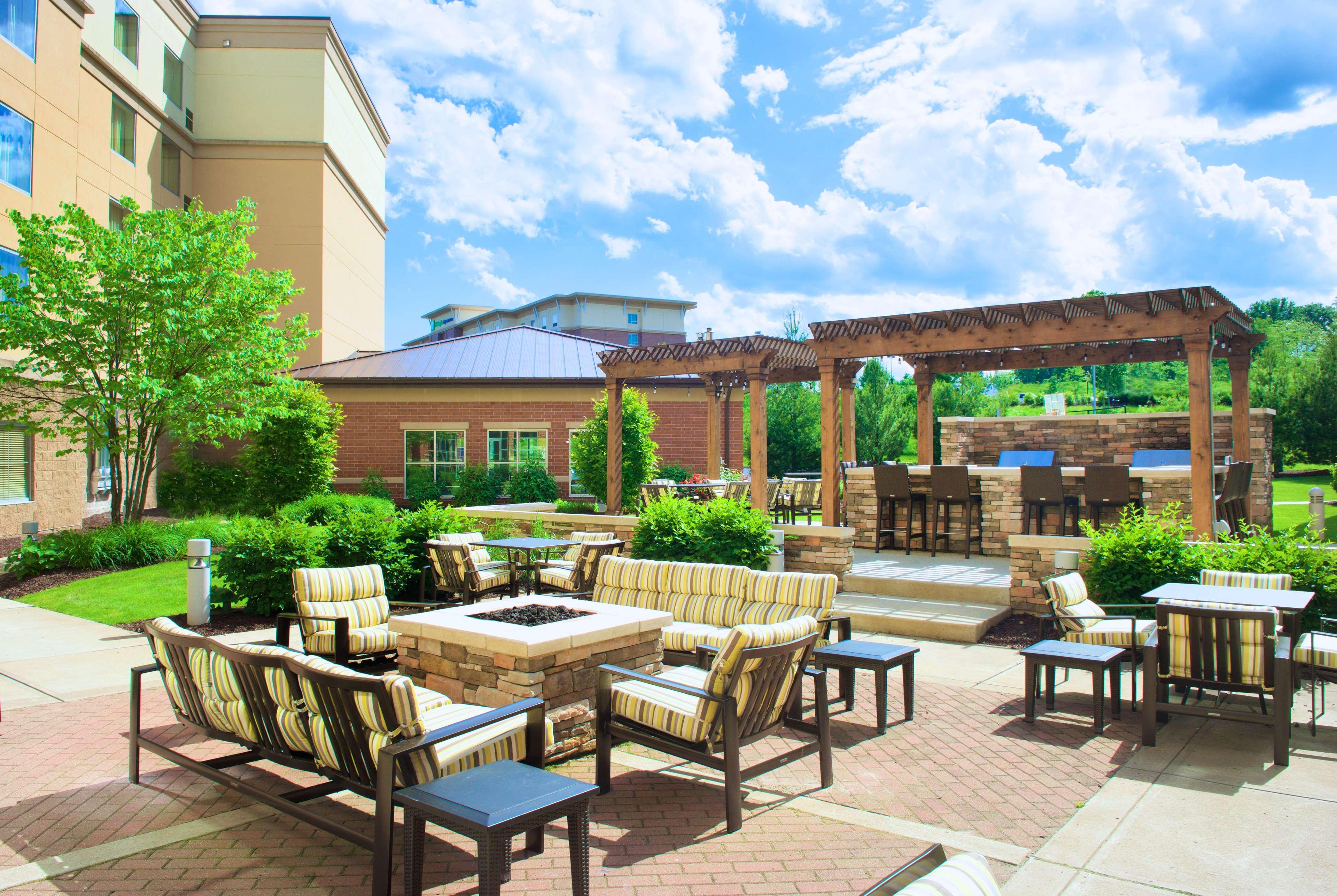 Homewood By Hilton Pittsburgh-southpointe 3*