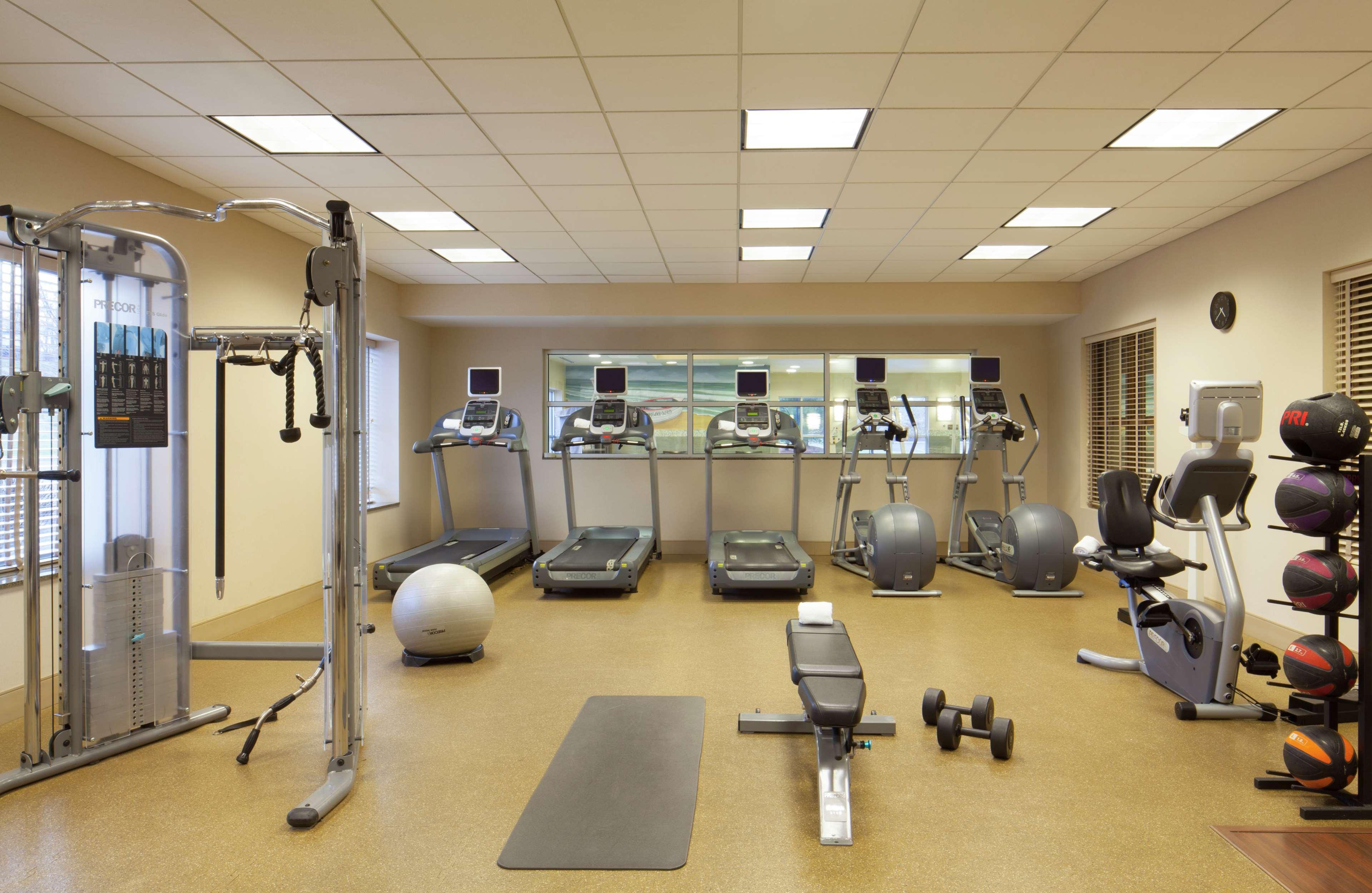 Homewood By Hilton Pittsburgh-southpointe Hotel 3*