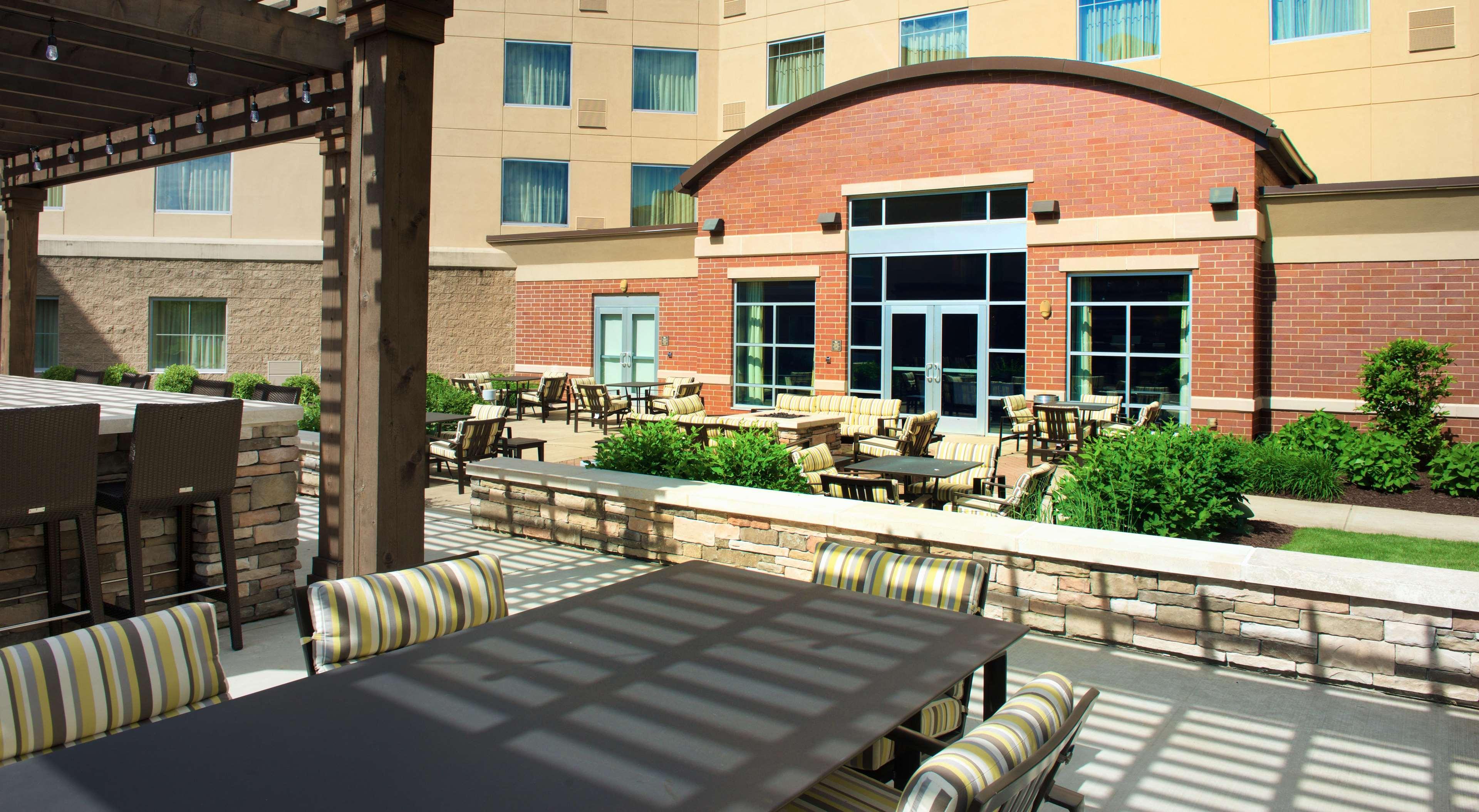 Homewood By Hilton Pittsburgh-southpointe 3* Canonsburg