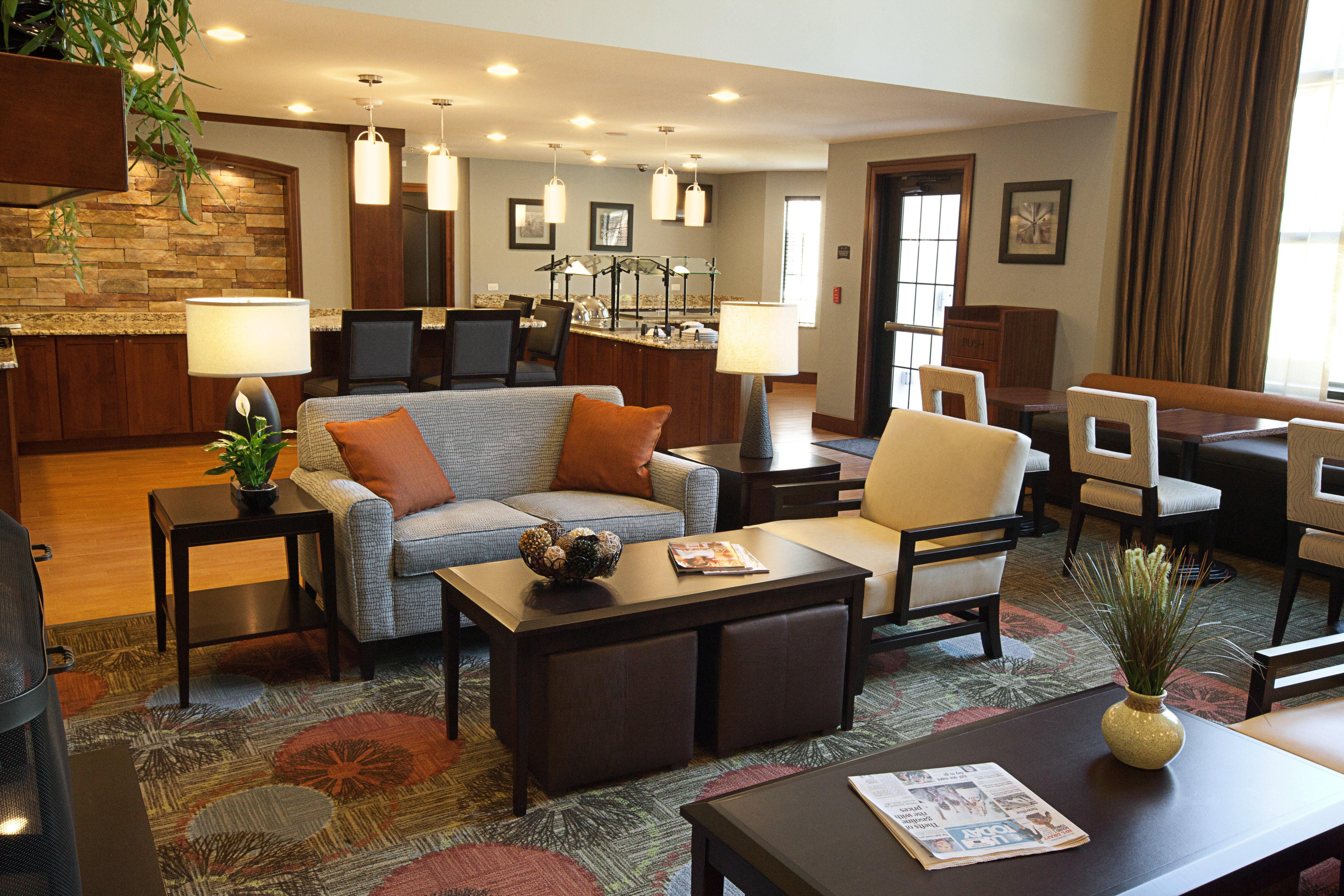 Hotel Homewood By Hilton Pittsburgh-southpointe Canonsburg
