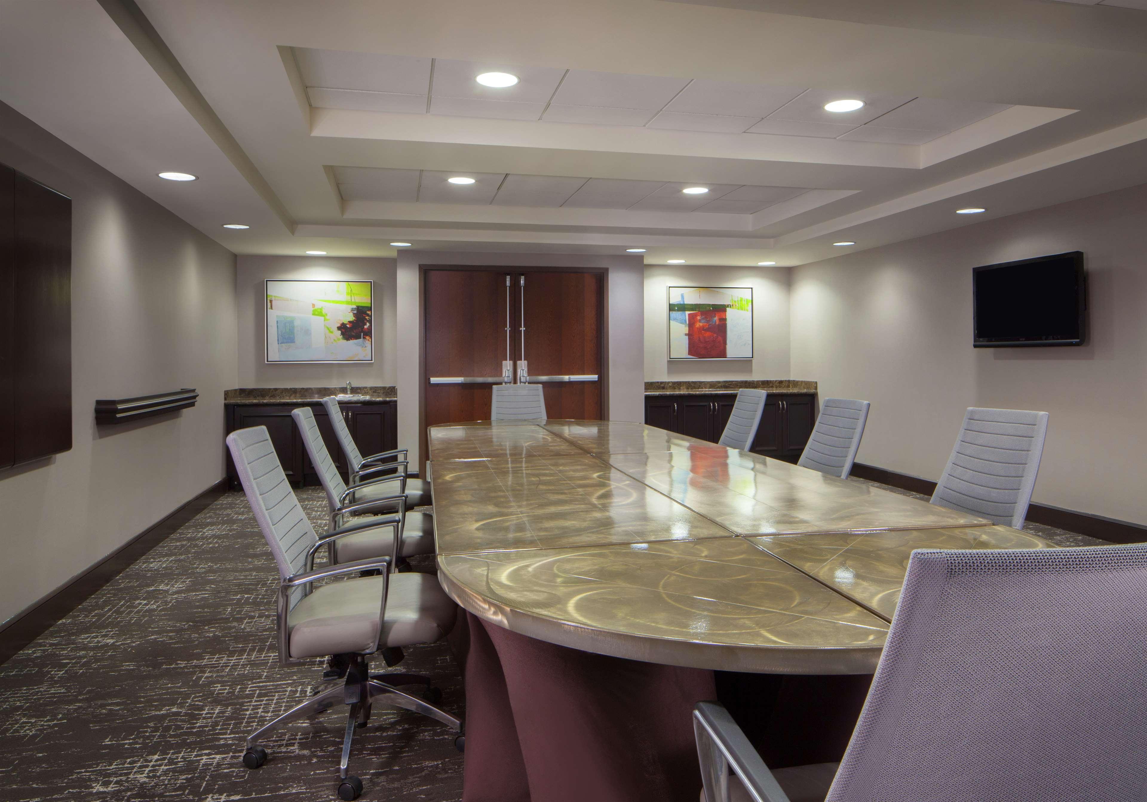 Hotel Homewood By Hilton Pittsburgh-southpointe 3*