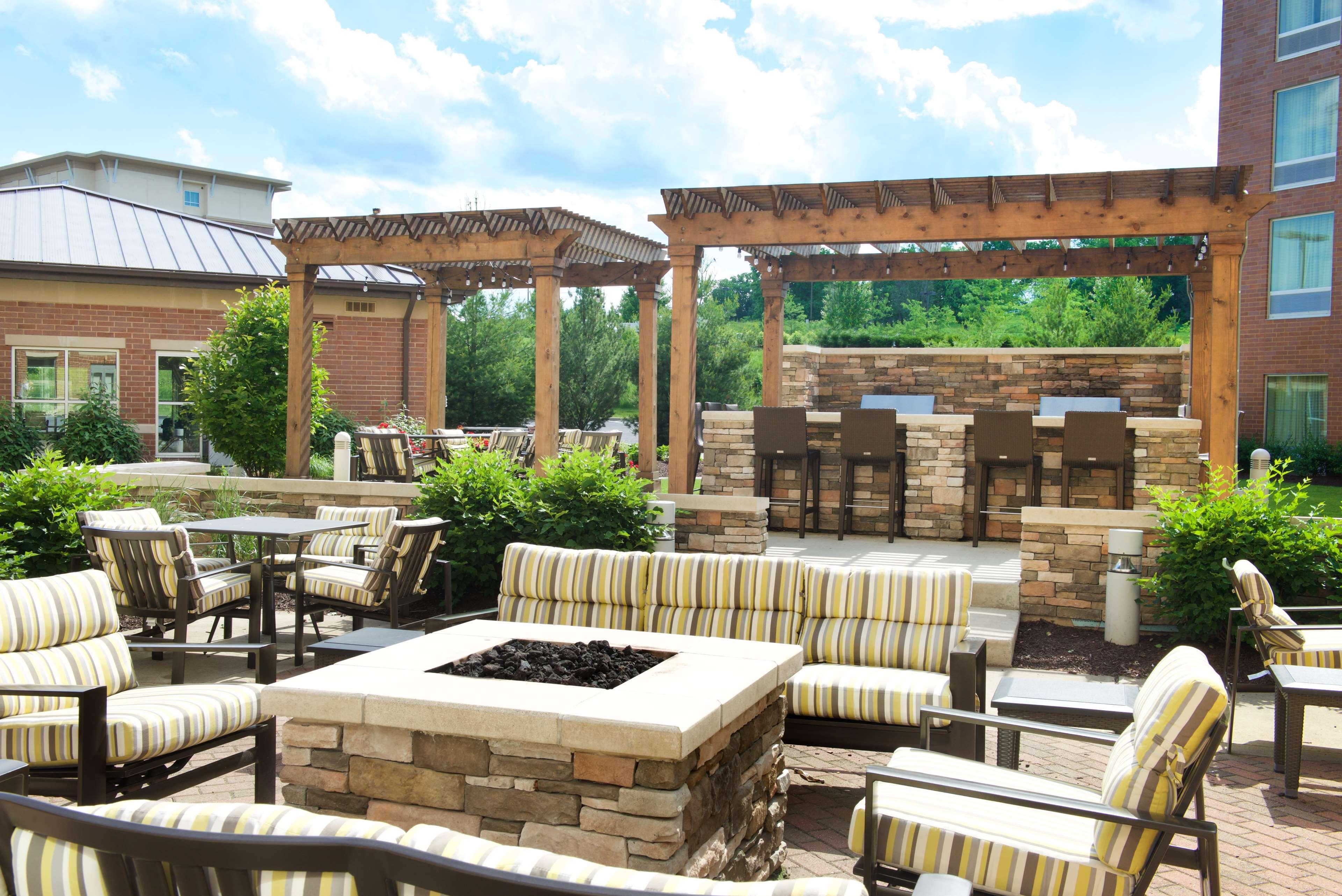 Homewood By Hilton Pittsburgh-southpointe Hotel