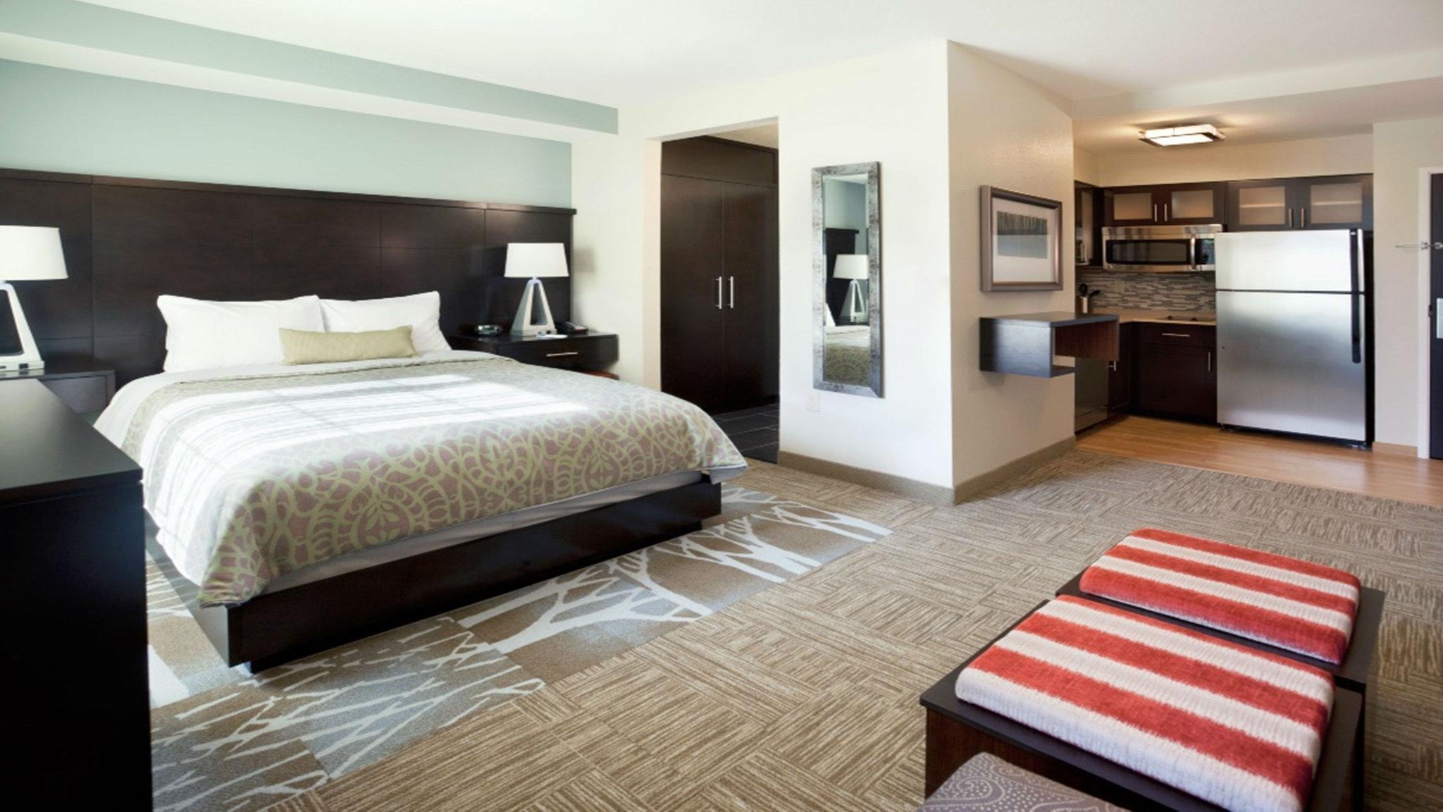 Hotel Homewood By Hilton Pittsburgh-southpointe 3*