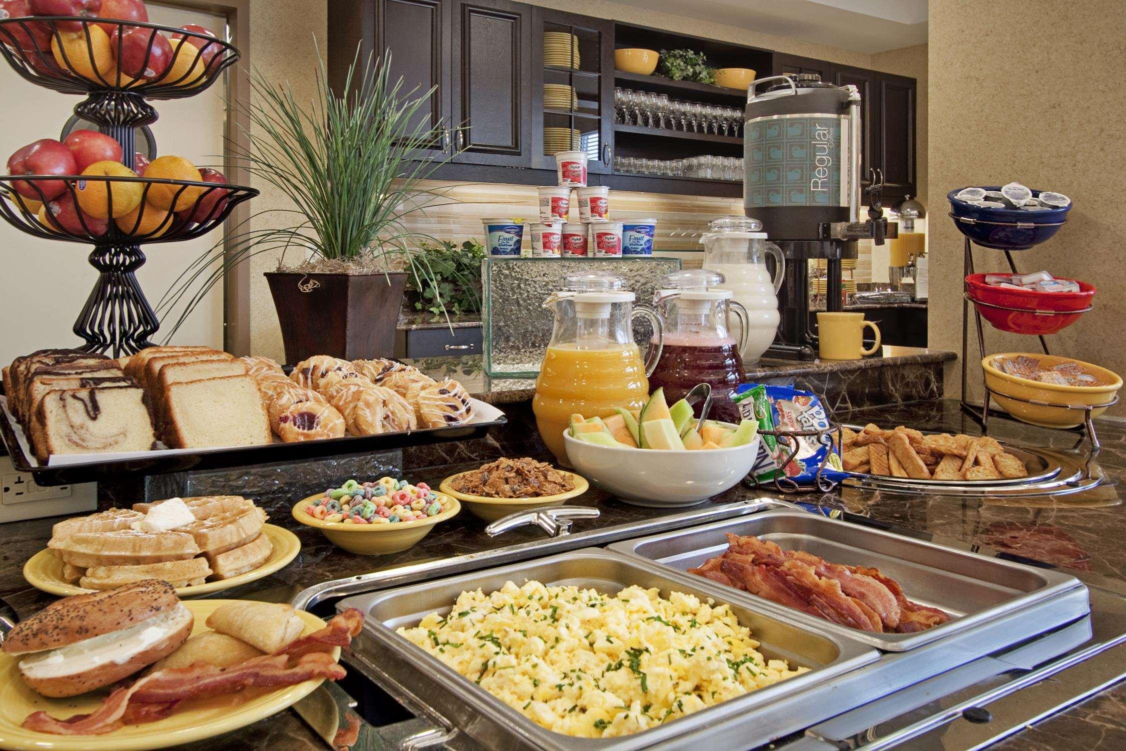 Hotel Homewood By Hilton Pittsburgh-southpointe