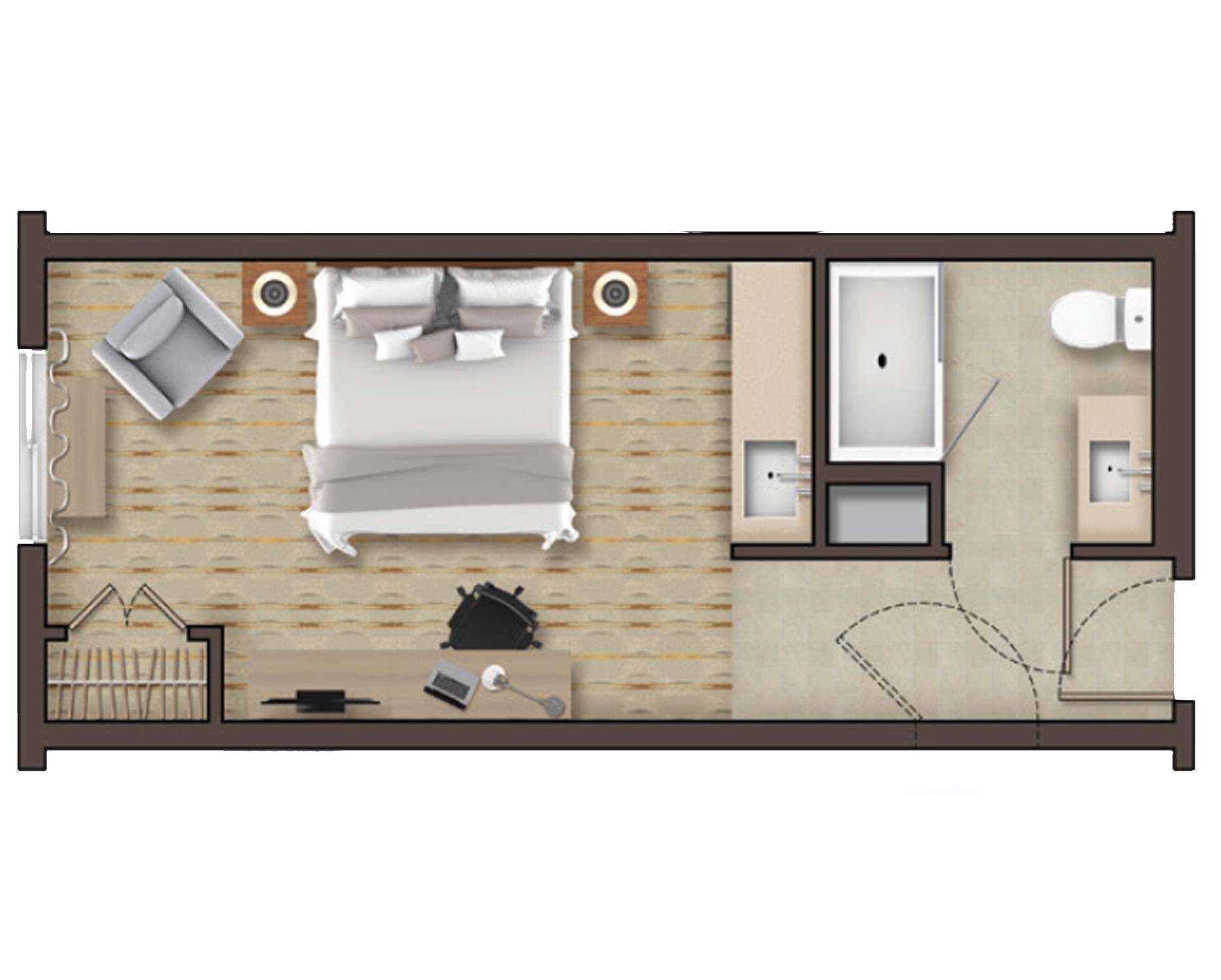 Hotel Homewood By Hilton Pittsburgh-southpointe