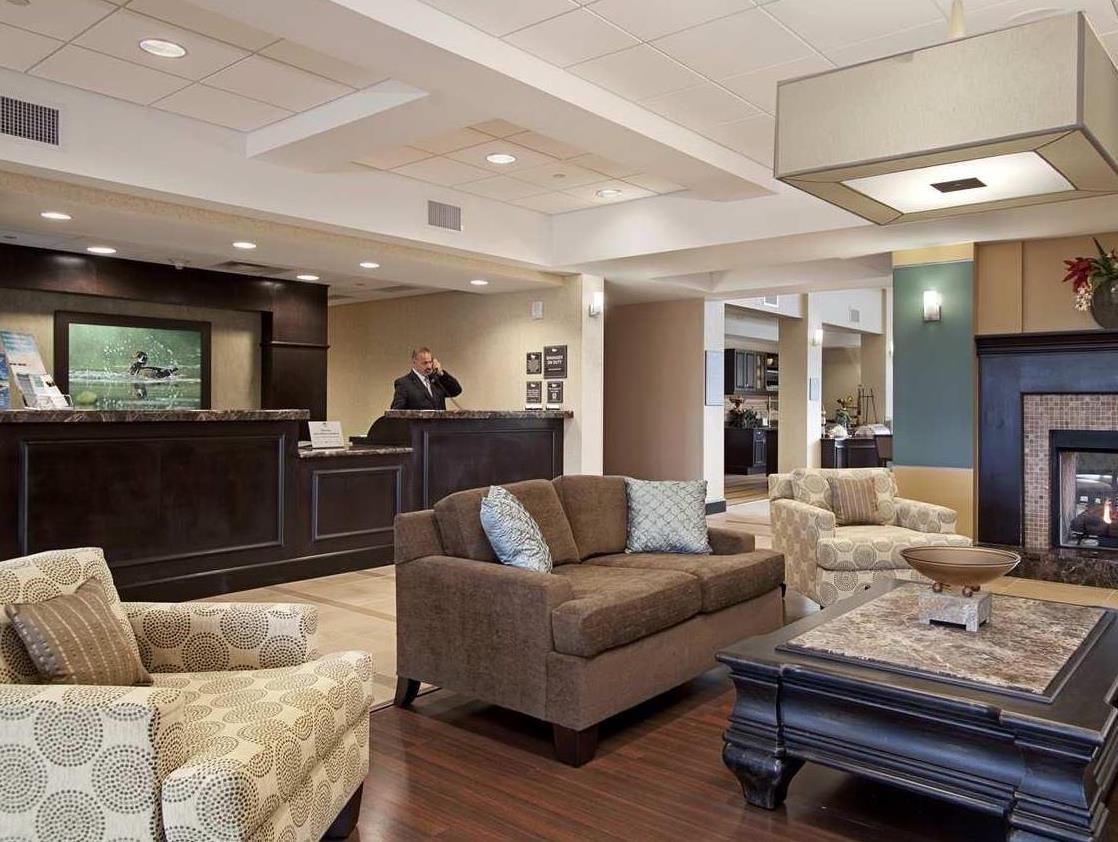 Hotel Homewood By Hilton Pittsburgh-southpointe Canonsburg