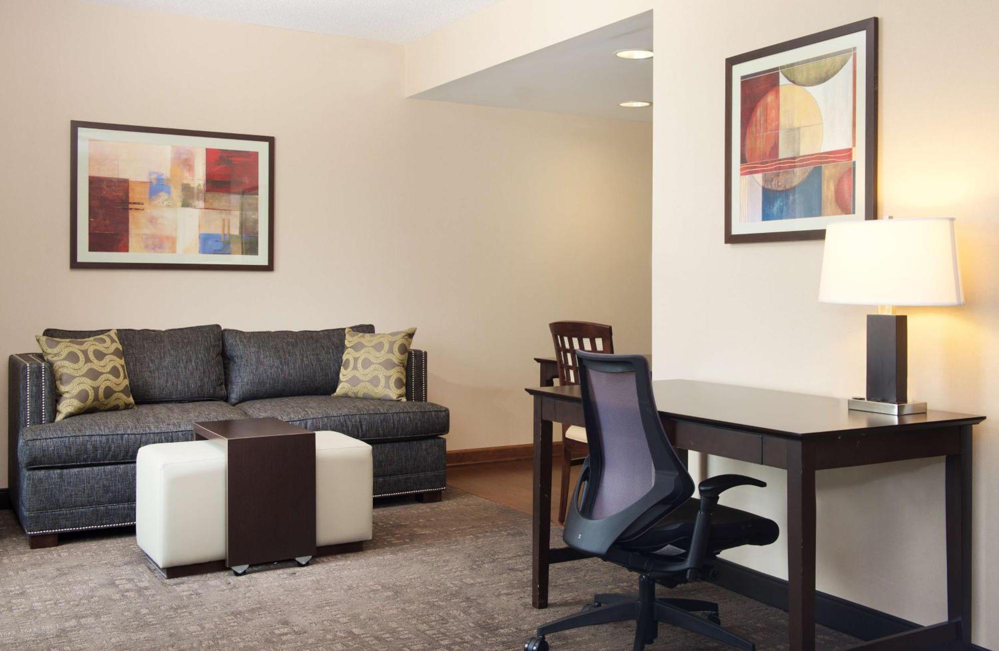 Homewood By Hilton Pittsburgh-southpointe 3*