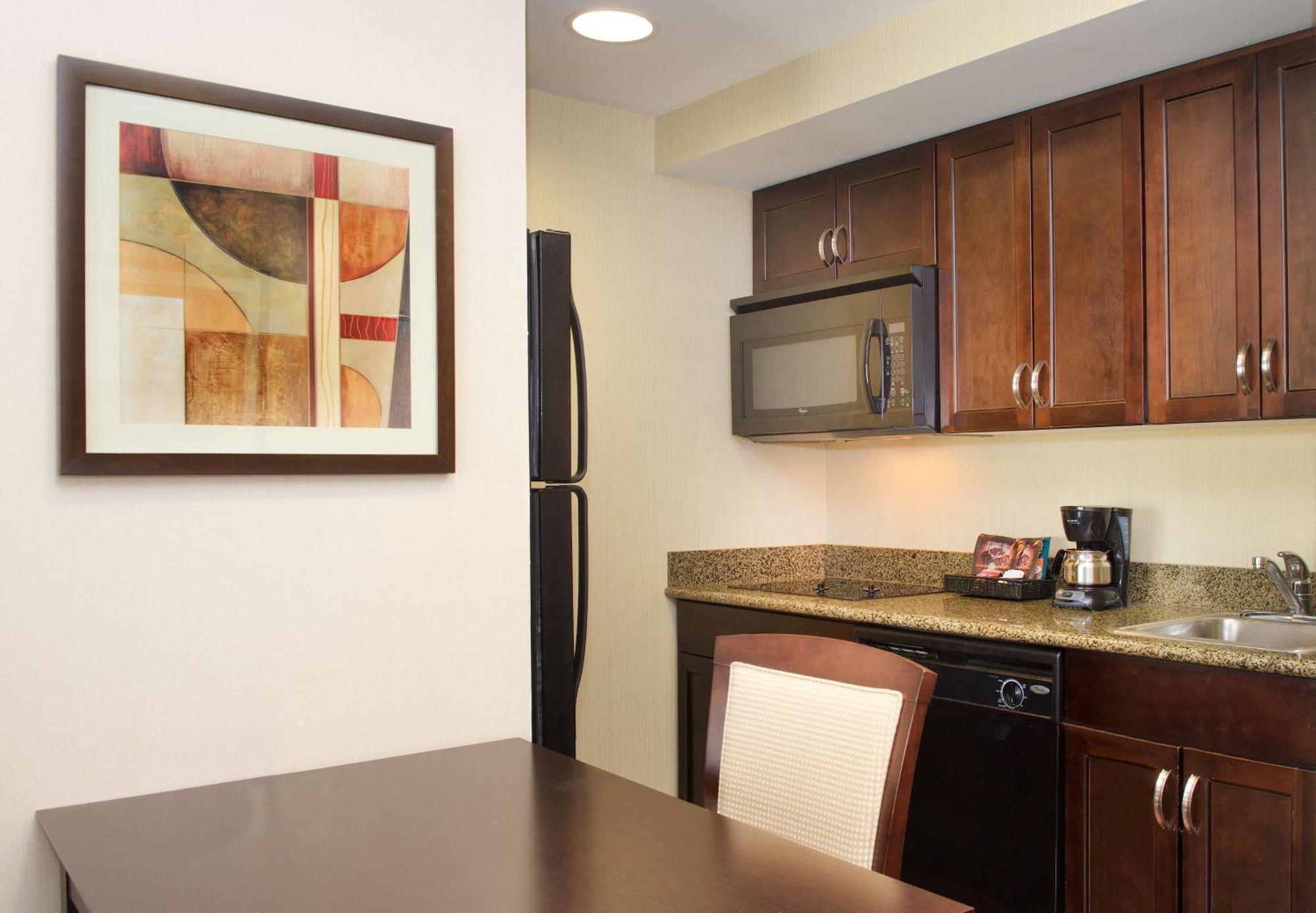Homewood By Hilton Pittsburgh-southpointe Canonsburg