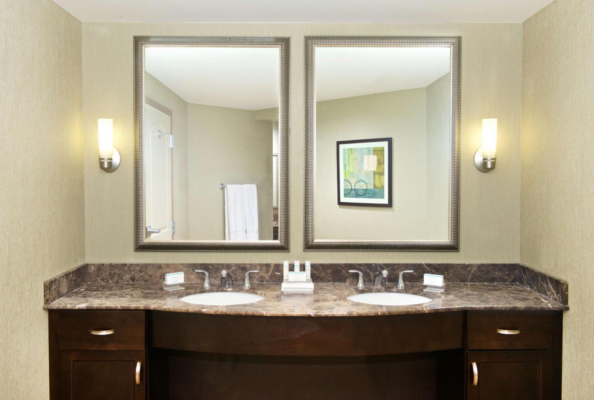 Hotel Homewood By Hilton Pittsburgh-southpointe Canonsburg