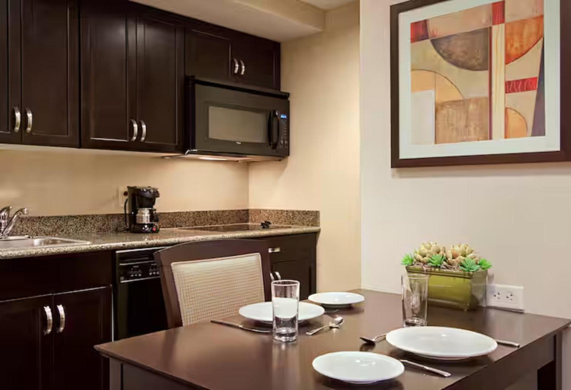 Homewood By Hilton Pittsburgh-southpointe Hotel
